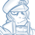 Imperial Dane Patreon Picture