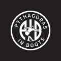 Pythagoras In Boots Patreon Picture
