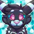Q-Tippy was taken Patreon picture