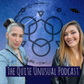 The Quite Unusual Podcast Patreon Picture
