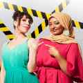 Rabia And Ellyn Solve The Case Patreon Picture
