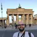 Radio GDR - The Life And Times Of East Germany Podcast Patreon picture