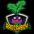 Radish Patreon picture