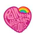 Rainbow Valentine Studios Patreon Picture