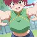 Ranma Patreon picture
