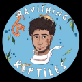 Ravishing Reptiles! Patreon picture