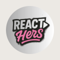 ReactHERS Patreon picture