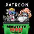 Reality TV Cringe Podcast Patreon picture
