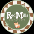 Red Mills Crochet Patreon Picture