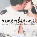 Re-Members Only | A Space For The Remember Me Podcast Community Patreon Picture