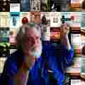 Robert M. Price Patreon picture