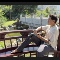 Rob Kajiwara Patreon picture