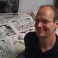 Rob Rogers Patreon picture