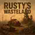 Rusty's Wasteland - Https://discord.gg/rustyswasteland  Patreon picture