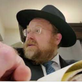 Rabbi Yosef Gavriel Bechhofer Patreon Picture