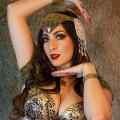 Sadie Adair Dance Patreon Picture