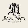 Sadie May's Art & Design Patreon picture