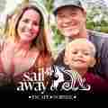 SailAway World Sailing Patreon picture