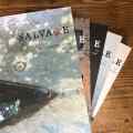 Salvage Magazine Patreon picture