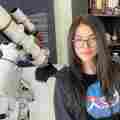 SarahMaths Astro Patreon picture