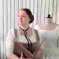 Sarah Wagner's Peculiarities  Patreon picture