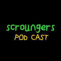 SCROUNGERS POD CAST Patreon picture