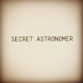 Secret Astronomer Patreon picture