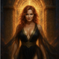 🔥 Kahr Niah: The Gate • The Return • The Collapse Patreon picture