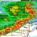 SE Mich Weather by Bill Wittenberg Patreon picture