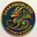 Shakaworld3d Patreon picture