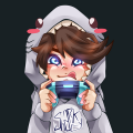 SharkyGames Patreon picture