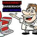 Shaver Mike Patreon picture