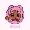 Shiori Hyuga Patreon picture