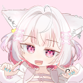 Shironekonya\'s Cat Corner Patreon Picture
