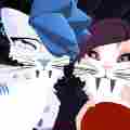 Shortcake & Blizzard Boxing Patreon picture