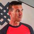 Sifu José C. Casimiro  Patreon Picture