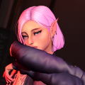 Simtonee Patreon picture