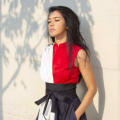 AMIRAH Patreon Picture