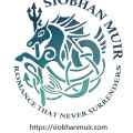 Siobhan Muir Patreon picture