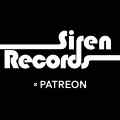 Siren Records Patreon picture