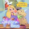 Skylar & Bones Kids Club Patreon Picture