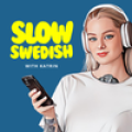 Slow Swedish with Katrin Patreon picture