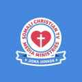 Somali Christian TV  Patreon picture