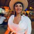 Somatic Anthropologist (Shana Melnysyn) Patreon picture