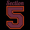 Sons Of Saturday: Section 5 Club Patreon picture