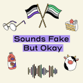 Sounds Fake But Okay Patreon picture