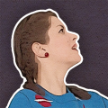 Katya Alferova Patreon picture