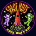 Space Nuts  Patreon picture