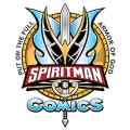 Spiritman Comics Fan Club Patreon picture