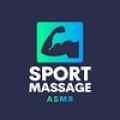Sport ASMR Massage Patreon picture